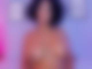 TinaCurly's Live Sex Cam Show