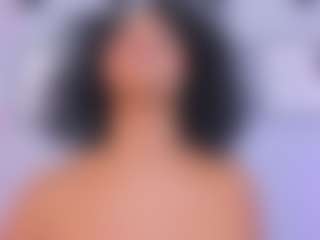 Show de Sexo ao Vivo na Câmera de TinaCurly