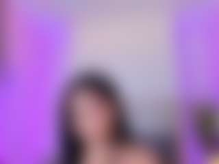 Violeta-Santanna's Live Sex Cam Show