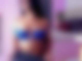 Violeta-Santanna's Live Sex Cam Show