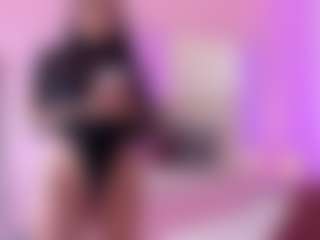 Violeta-Santanna's Live Sex Cam Show