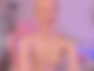 Tiffany-Jade's Live Sex Cam Show