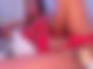 AgathaSamuels's Live Sex Cam Show