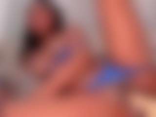 Live cam show with AgathaSamuels - Thin on madthumbs