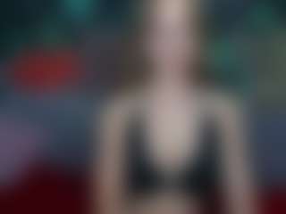 AlishaKellyのライブセックスチャットショー