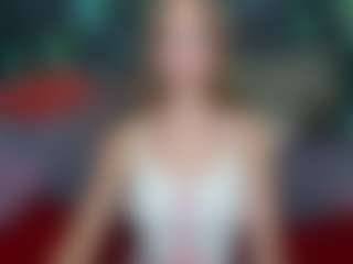 Show de Sexo ao Vivo na Câmera de AlishaKelly