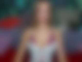 Live cam show with AlishaKelly - Tittyfuck on Hubzter Live