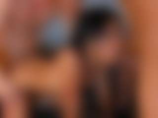Live cam show with CleopatraFoxy - Facial Piercings on Dolls Live