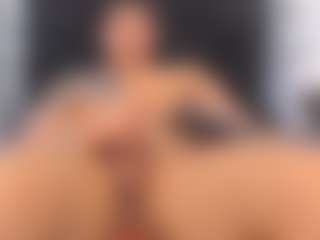 Live-sekscamshow van Juakynangels