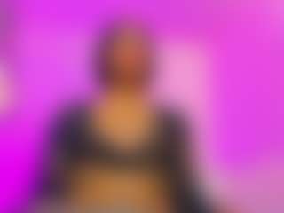 bayolet's Live Sex Cam Show