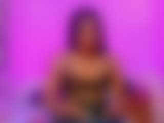 bayolet's Live Sex Cam Show