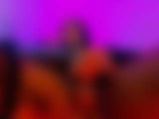 bayolet's Live Sex Cam Show