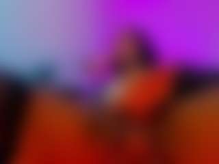 bayolet's Live Sex Cam Show