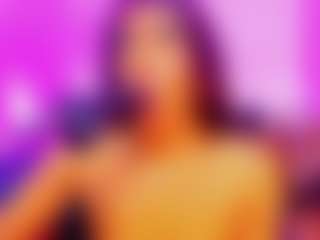 bayolet's Live Sex Cam Show