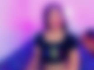 bayolet's Live Sex Cam Show