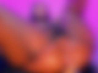 bayolet's Live Sex Cam Show