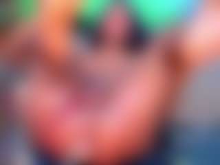 bayolet's Live Sex Cam Show