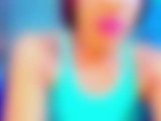 Live cam show with bayolet - Spank on Camsoda