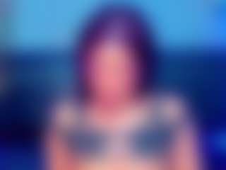 bayolet's Live Sex Cam Show
