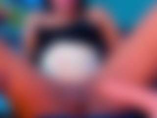bayolet's Live Sex Cam Show