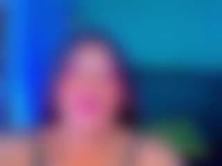 bayolet's Live Sex Cam Show