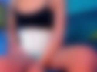 bayolet's Live Sex Cam Show