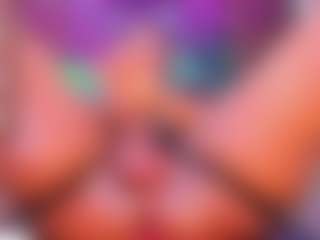bayolet's Live Sex Cam Show