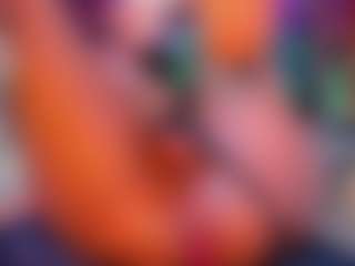 Live cam show with bayolet - Smoking on Instabang