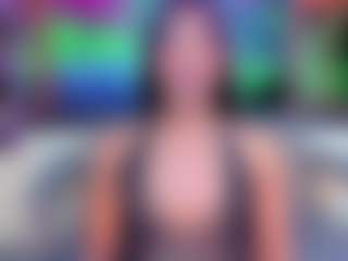 bayolet's Live Sex Cam Show