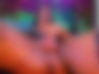 Live cam show with bayolet - Average on Instabang