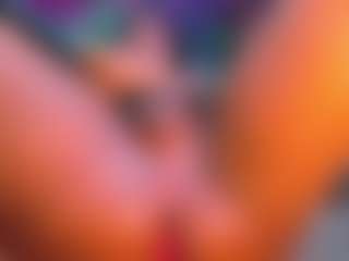 Live cam show with bayolet - Anal Toys on CamwithHer