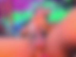bayolet's Live Sex Cam Show