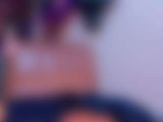 bayolet's Live Sex Cam Show