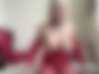 Live cam show with bratzdollchloe - Blonde Hair on StripNow
