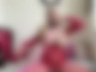 Live cam show with bratzdollchloe - Blonde Hair on Camsoda