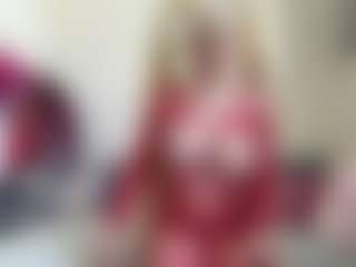 Live cam show with bratzdollchloe - Blonde Hair on CSO-WL