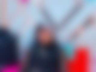 GeorginaGiio's Live Sex Cam Show