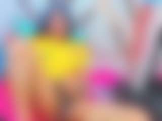 GeorginaGiio's Live Sex Cam Show