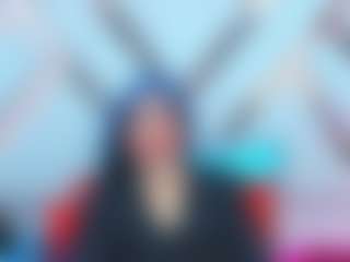 GeorginaGiio's Live Sex Cam Show