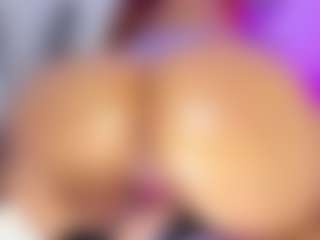 Alexa Riot's Live Sex Cam Show