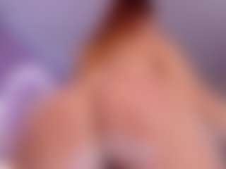 Alexa Riot's Live Sex Cam Show