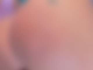 Alexa Riot's Live Sex Cam Show