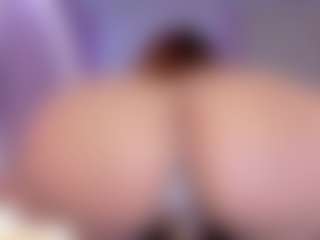 Alexa Riot's Live Sex Cam Show