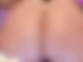 Alexa Riot's Live Sex Cam Show