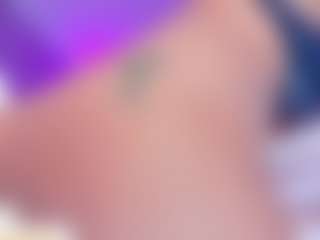 Alexa Riot's Live Sex Cam Show