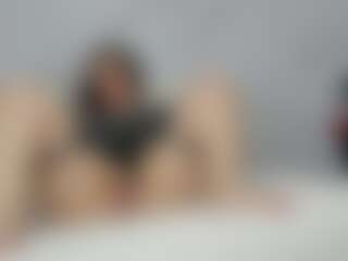 Camilla-Olsen's Live Sex Cam Show