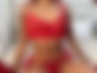 Luna's Live Sex Cam Show