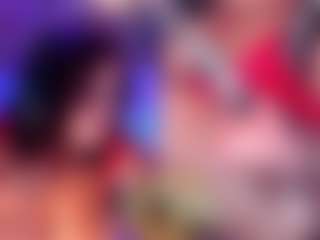 NinaCapelli's Live Sex Cam Show