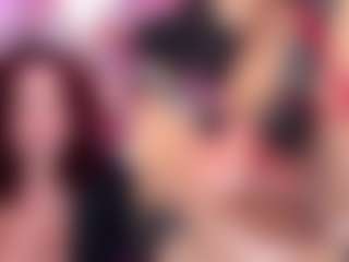 NinaCapelli's Live Sex Cam Show