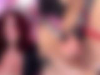 NinaCapelli's Live Sex Cam Show